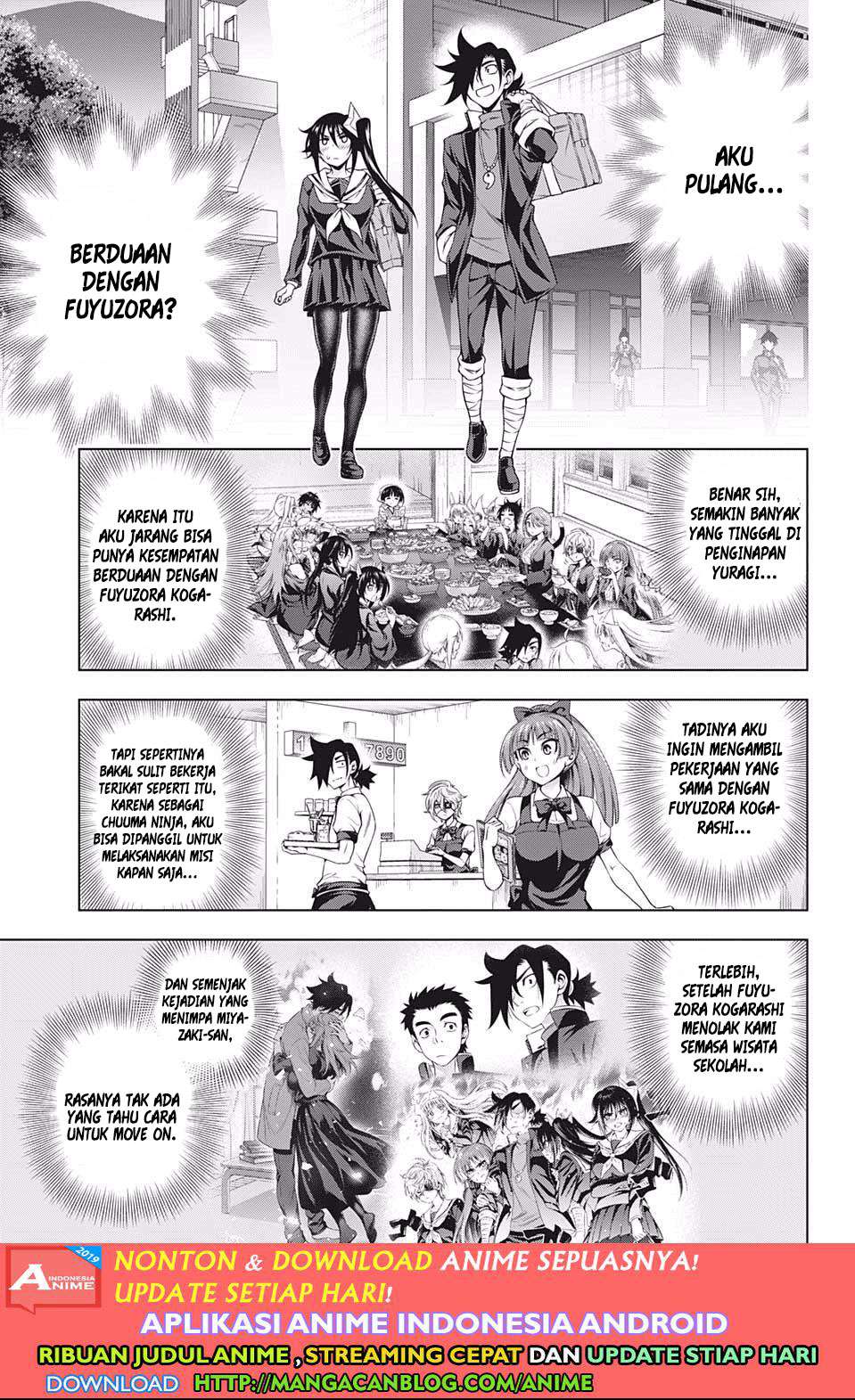Chapter 176 - halaman 4