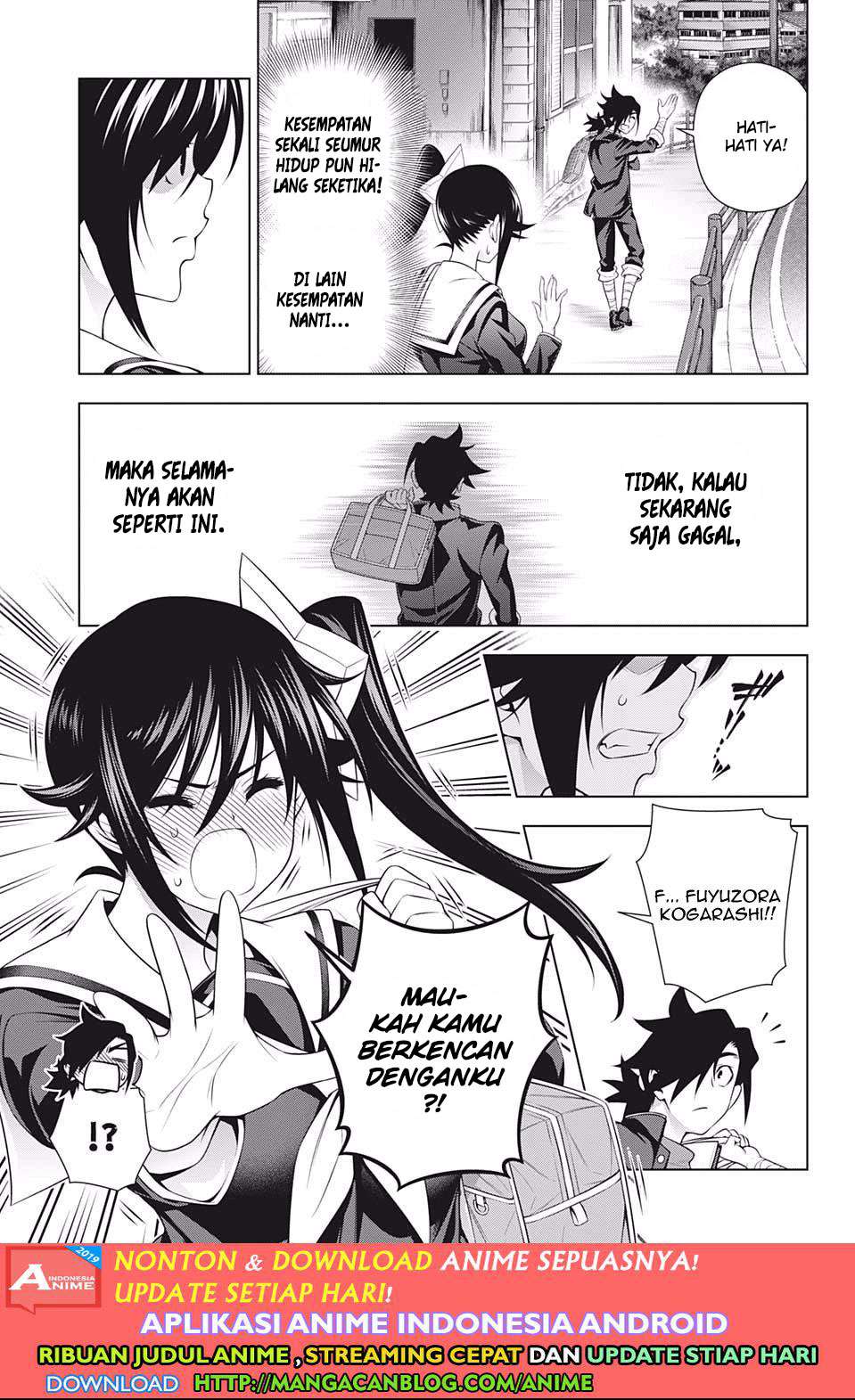 Chapter 176 - halaman 6