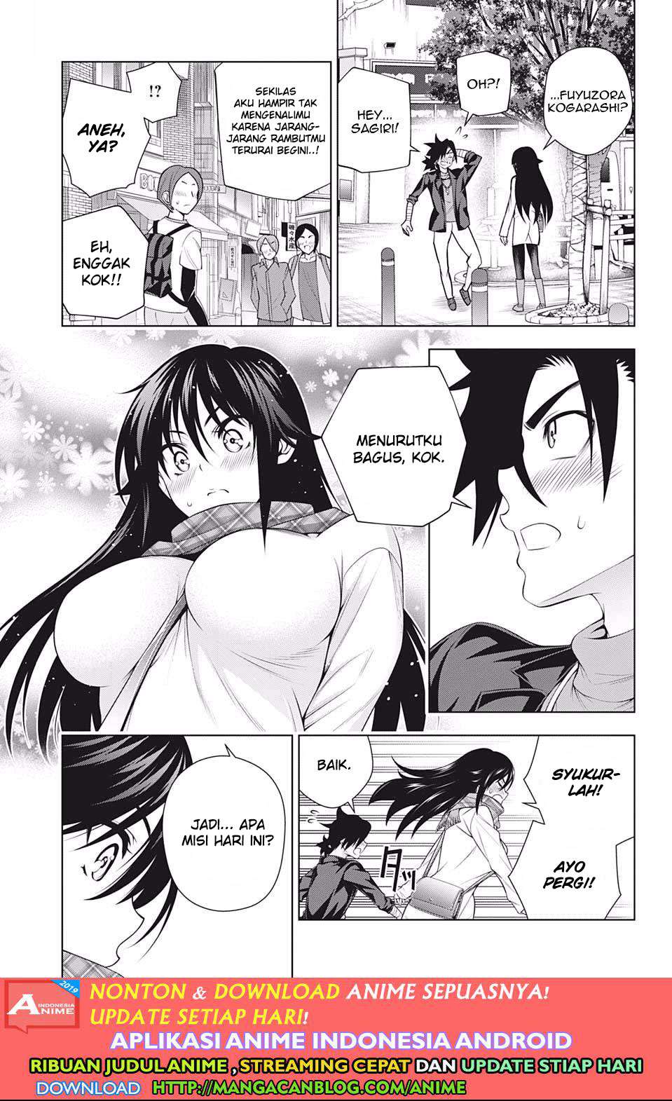 Chapter 176 - halaman 8