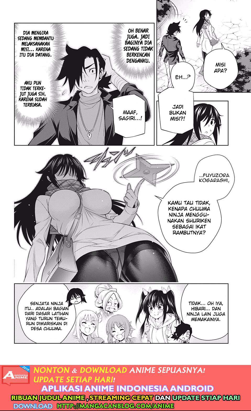 Chapter 176 - halaman 9
