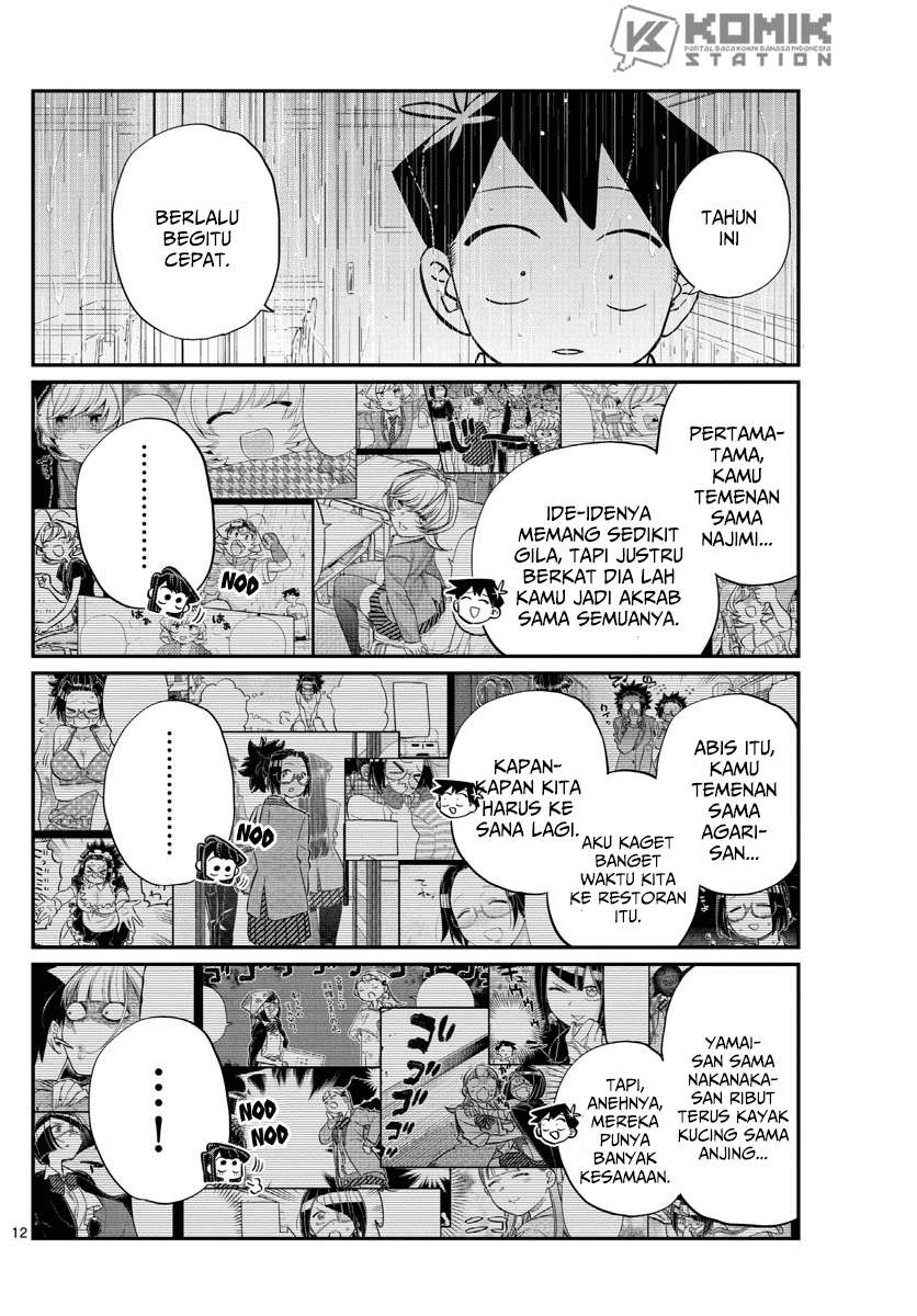 Chapter 129 - halaman 15