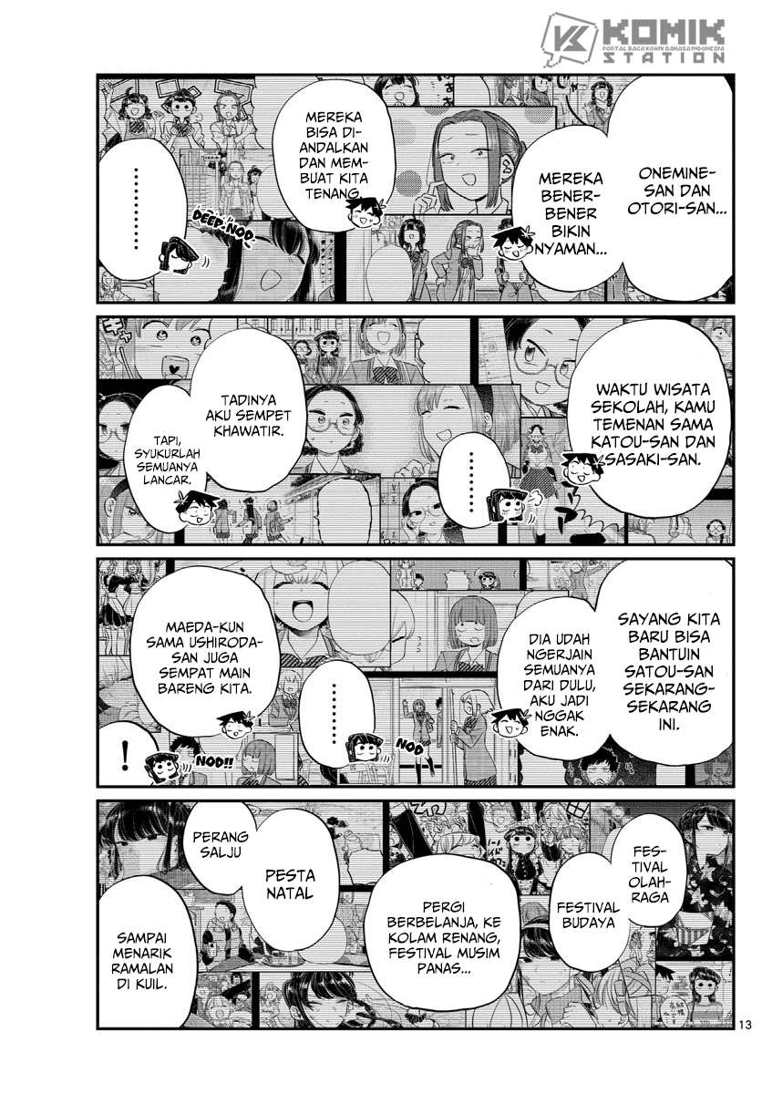 Chapter 129 - halaman 16