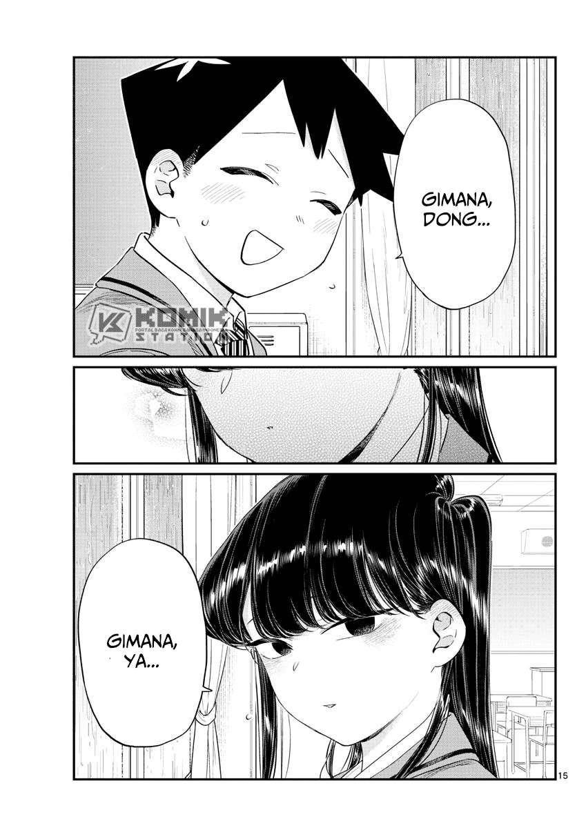 Chapter 129 - halaman 18