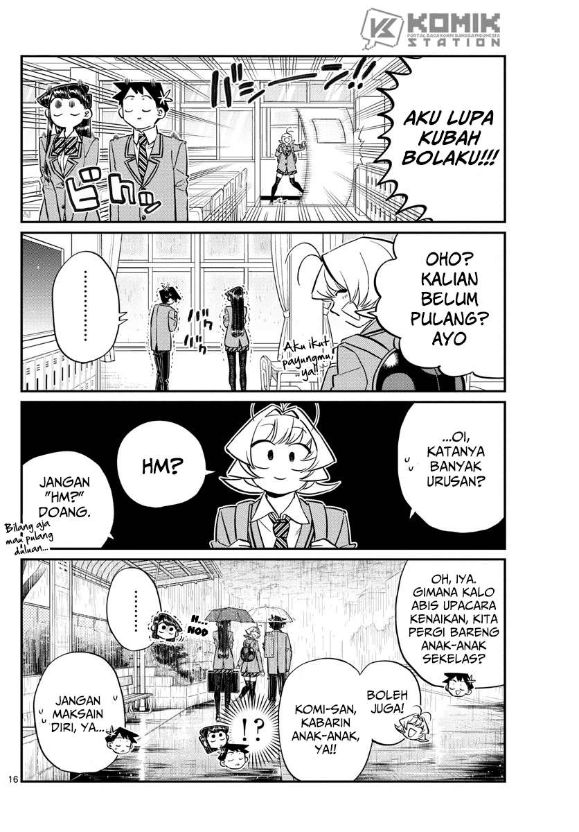 Chapter 129 - halaman 19