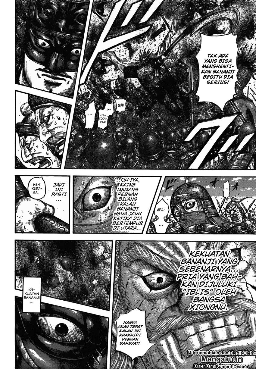 Chapter 615 - halaman 12