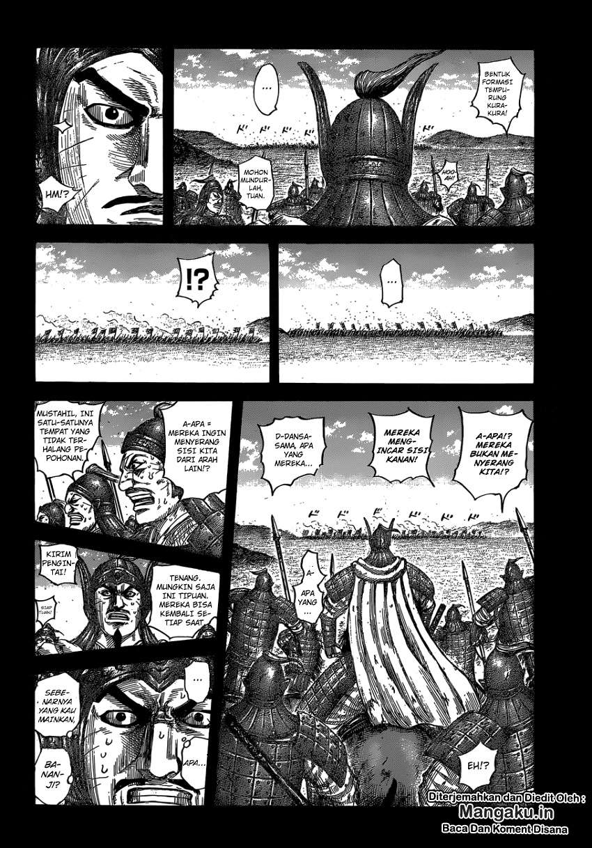 Chapter 615 - halaman 4
