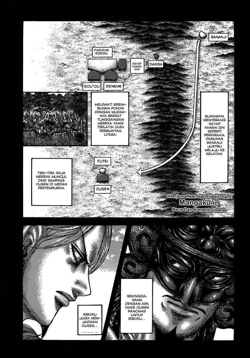 Chapter 615 - halaman 5