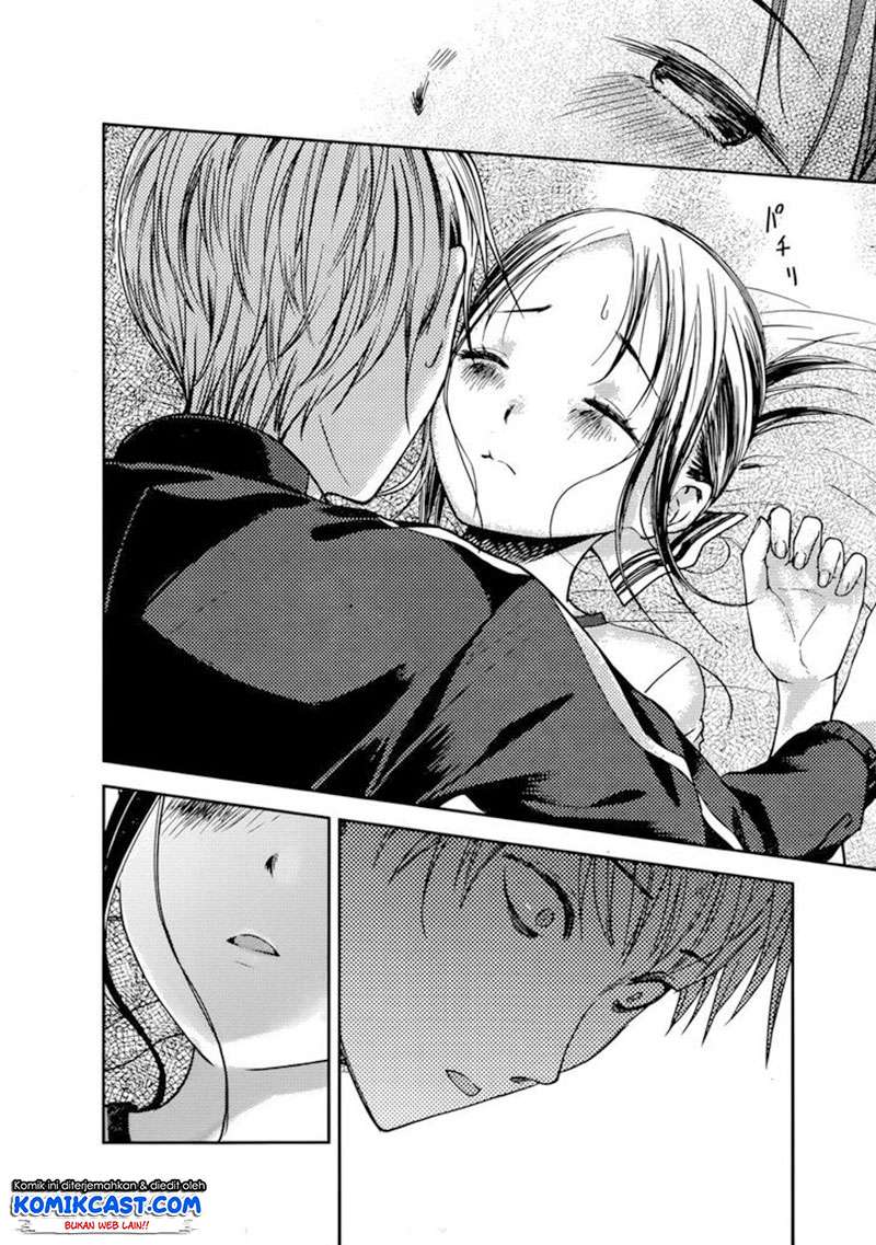 Chapter 78 - halaman 20