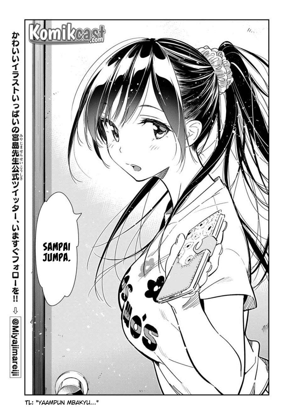 Chapter 109 - halaman 20