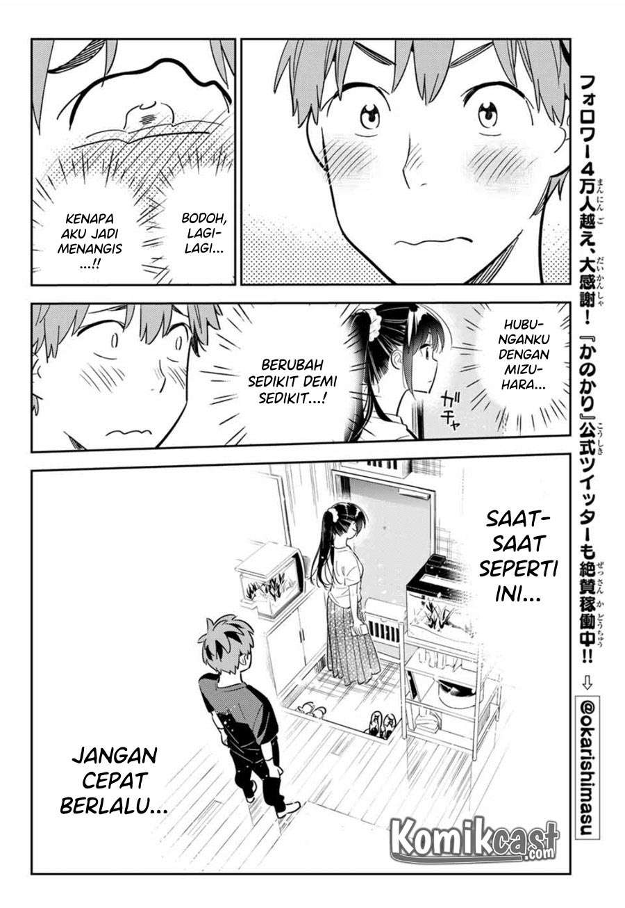 Chapter 109 - halaman 21