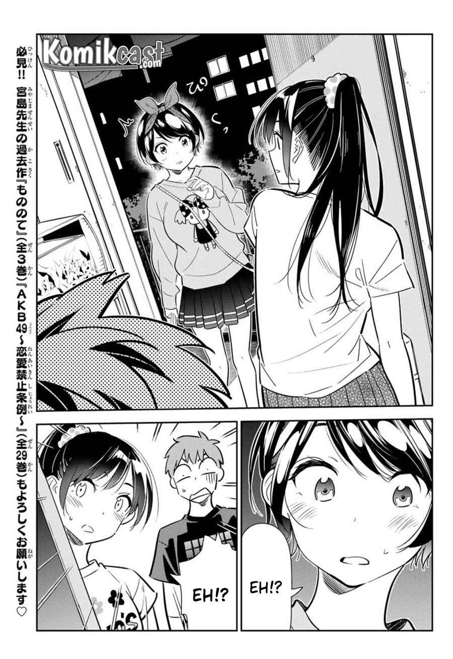 Chapter 109 - halaman 22