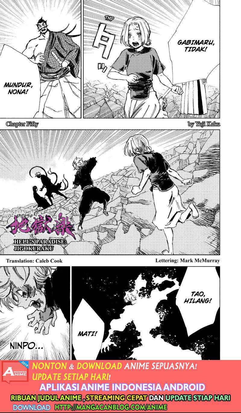 Chapter 50 - halaman 2