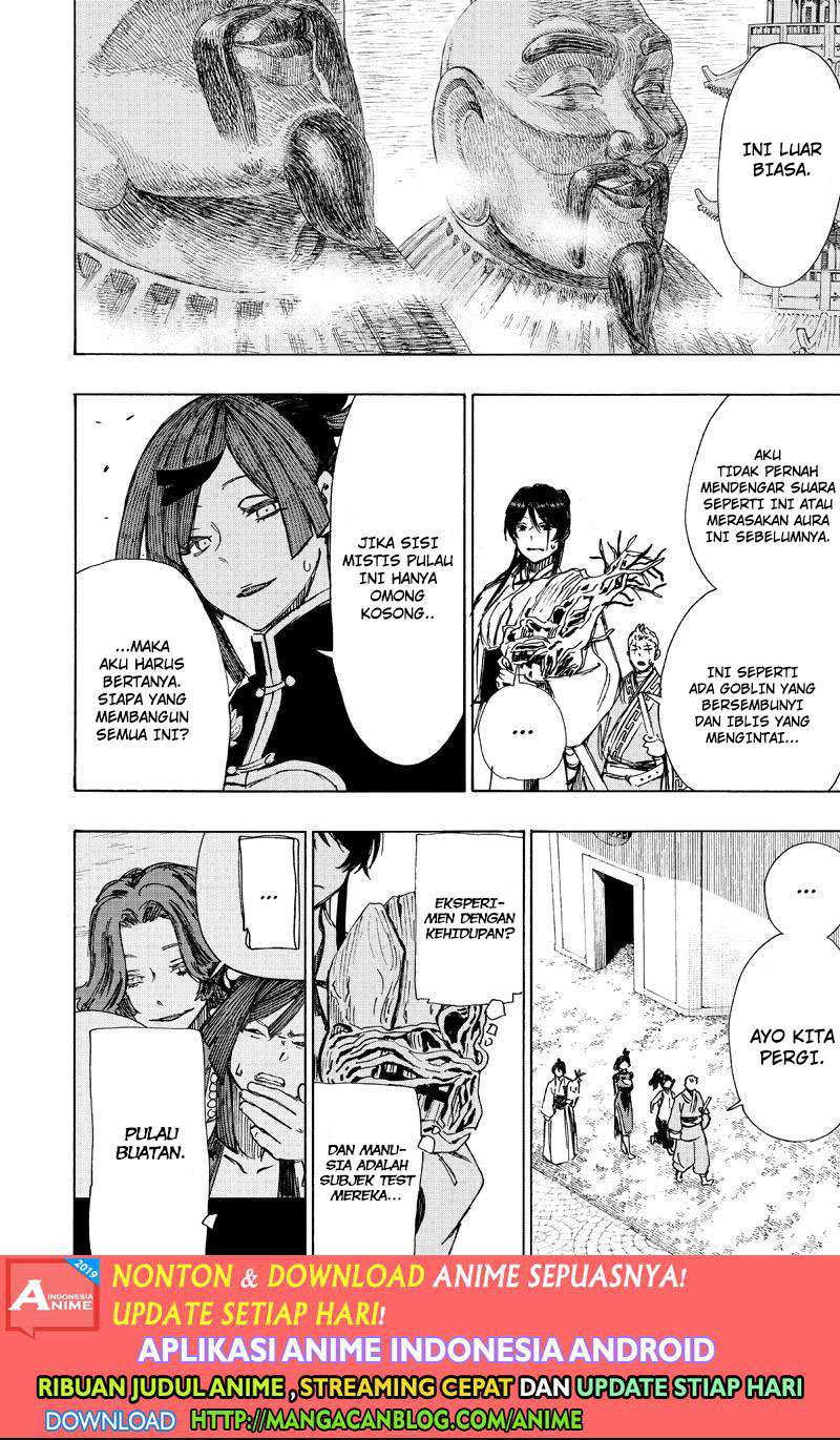 Chapter 50 - halaman 14