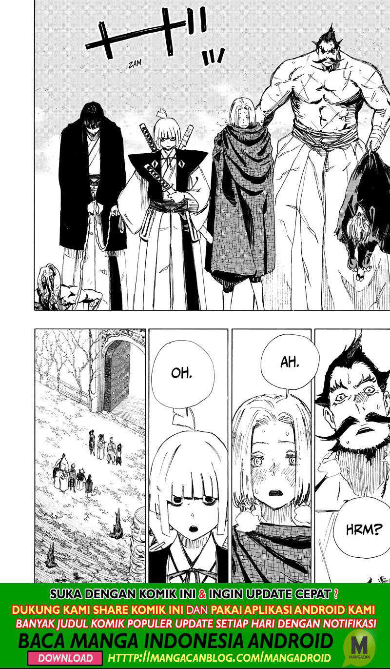 Chapter 50 - halaman 16