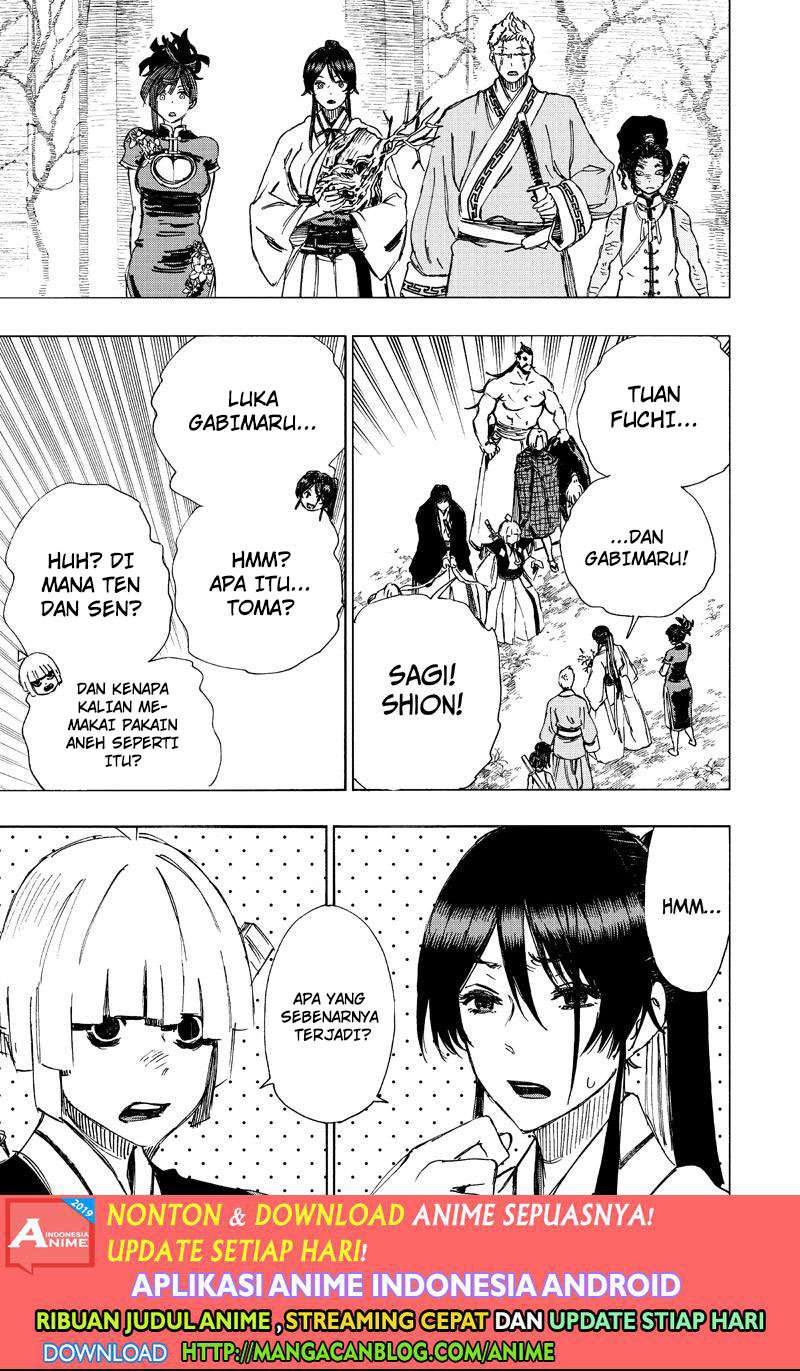 Chapter 50 - halaman 17