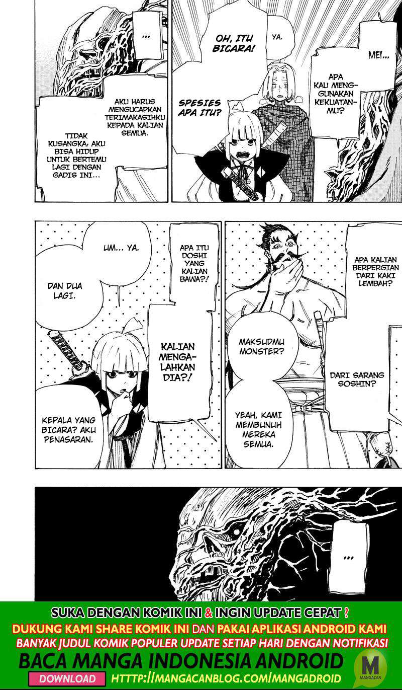 Chapter 50 - halaman 18