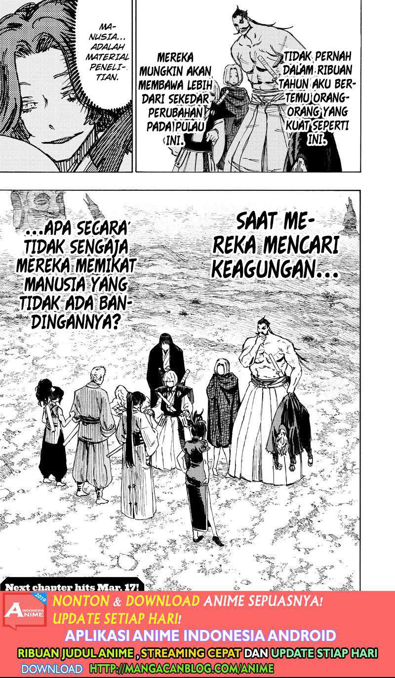 Chapter 50 - halaman 19