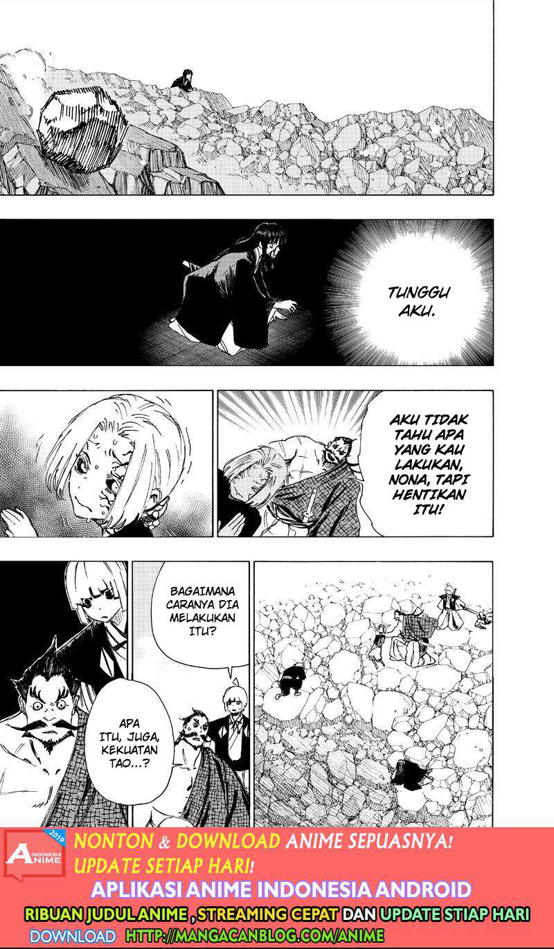 Chapter 50 - halaman 6