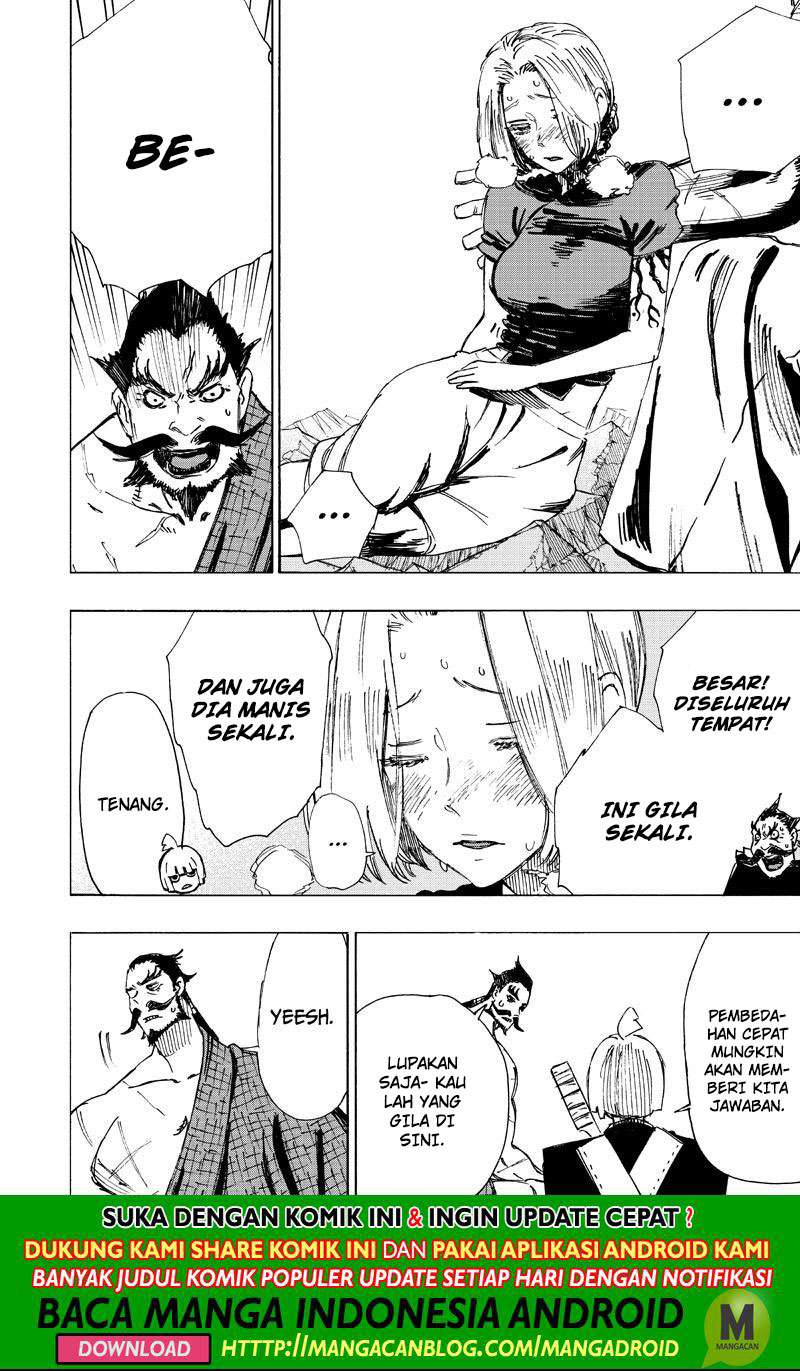 Chapter 50 - halaman 7