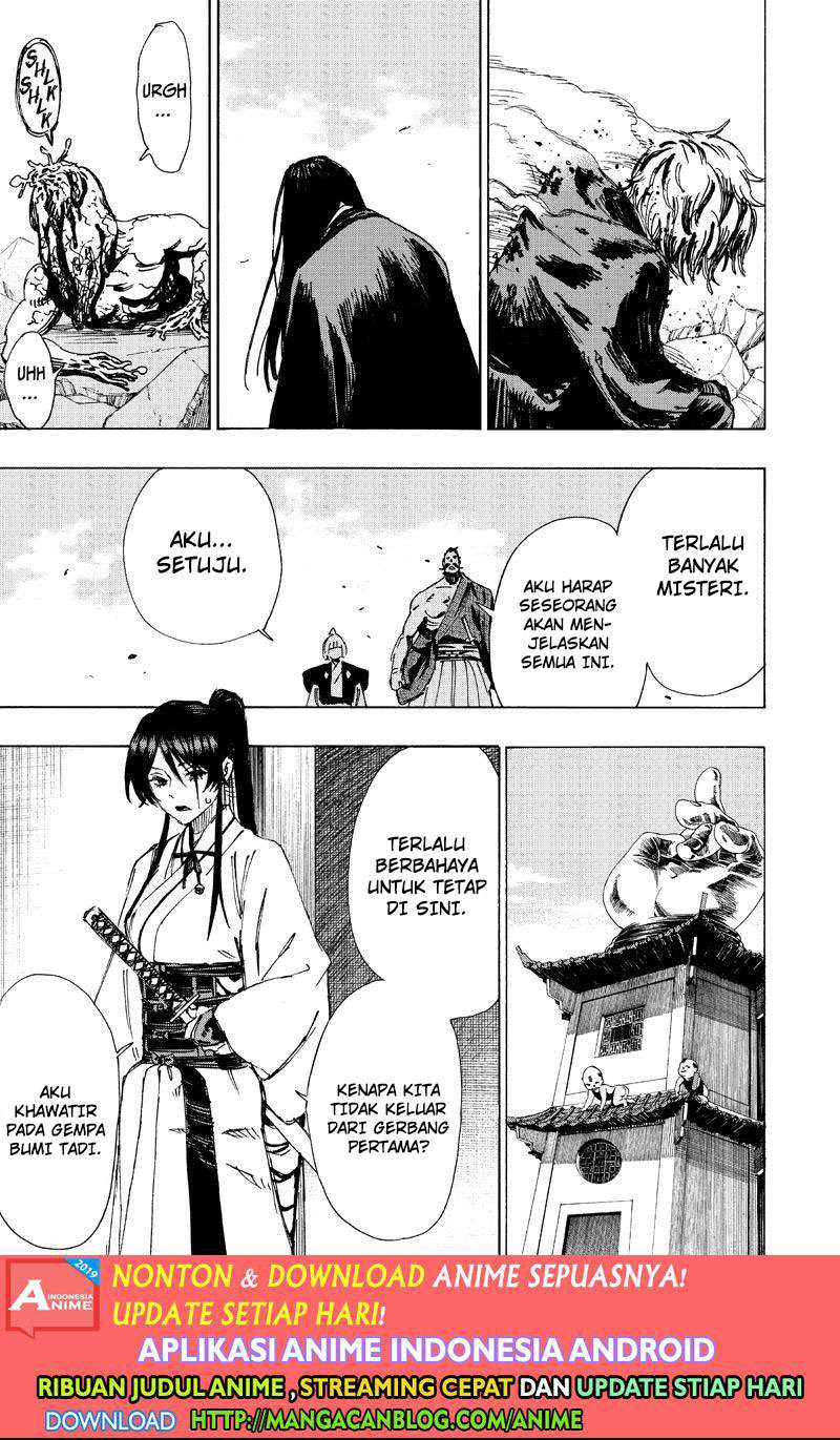 Chapter 50 - halaman 8