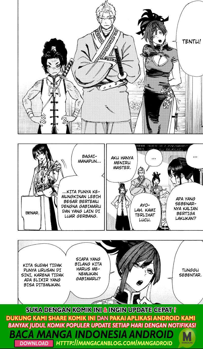 Chapter 50 - halaman 9