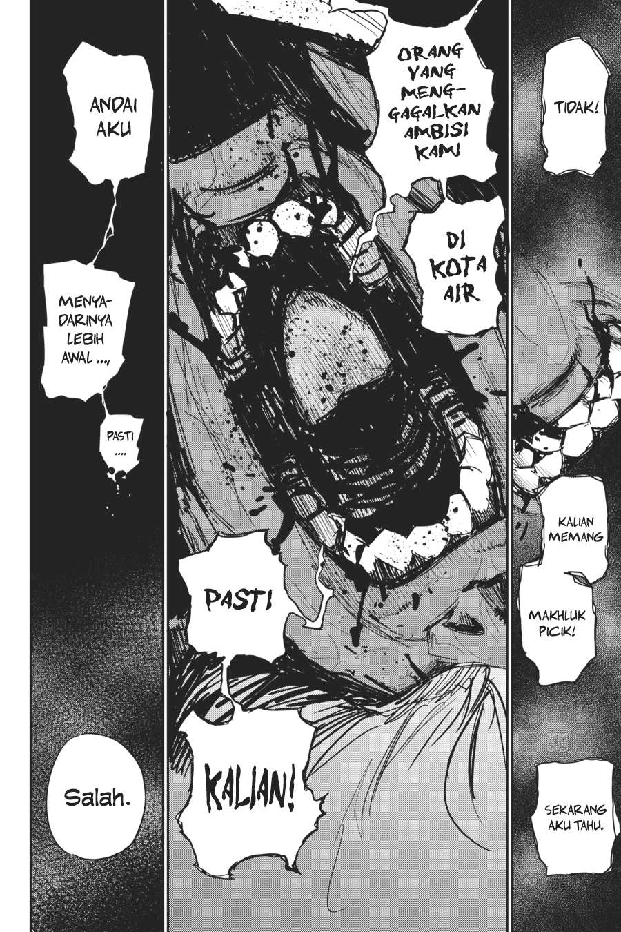 Chapter 40 - halaman 22