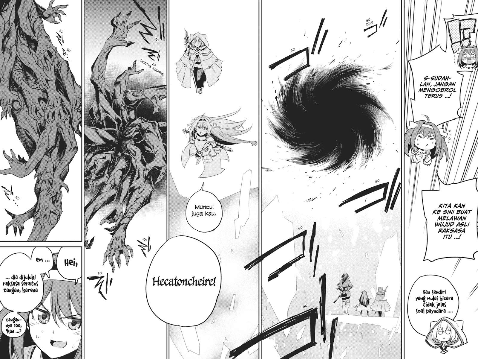 Chapter 40 - halaman 26