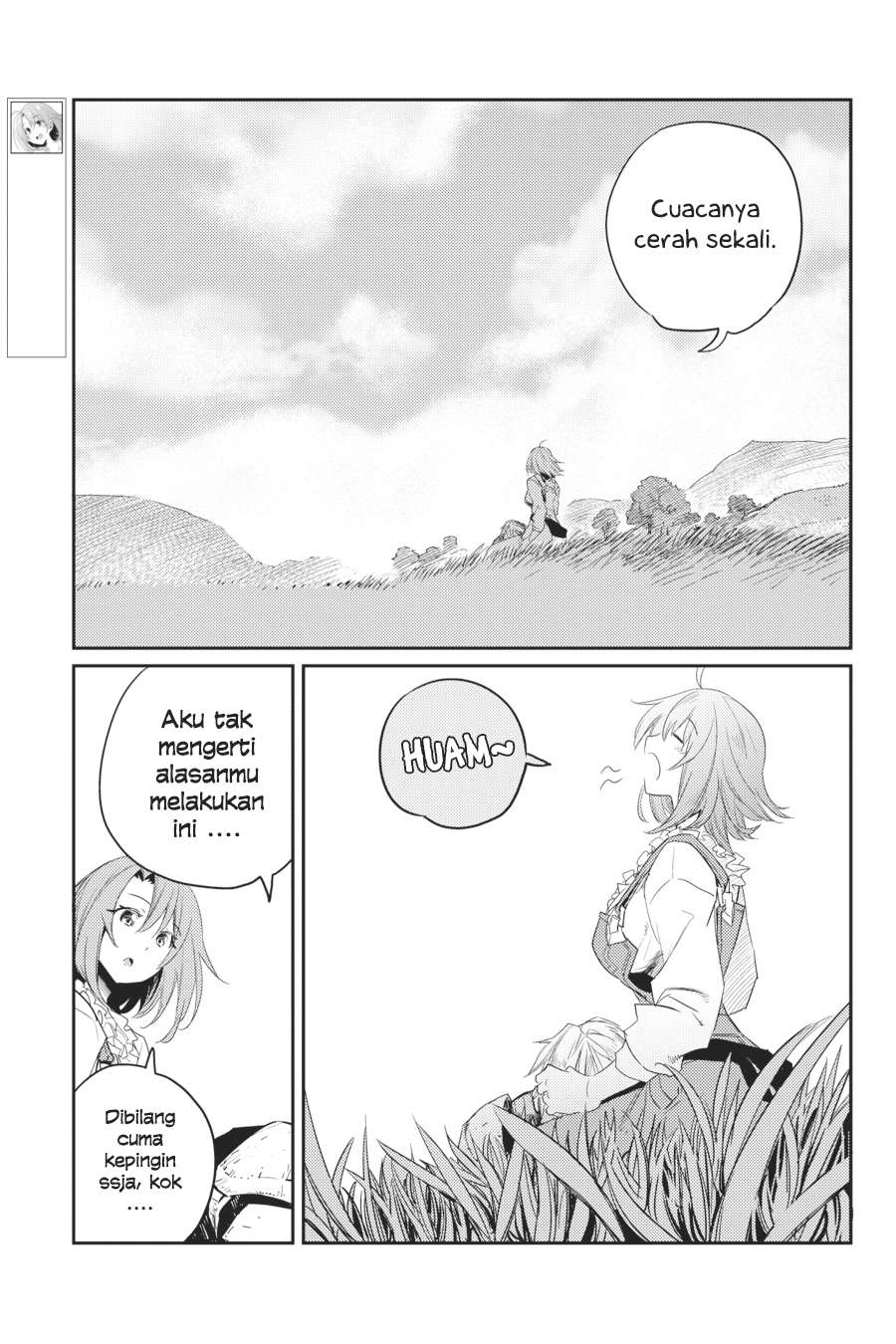 Chapter 40 - halaman 30