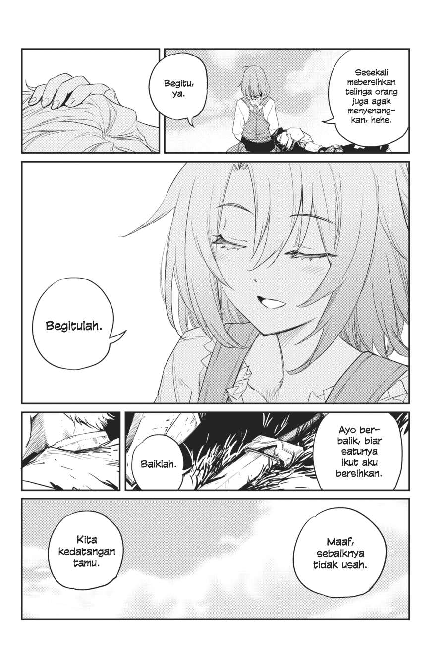 Chapter 40 - halaman 31