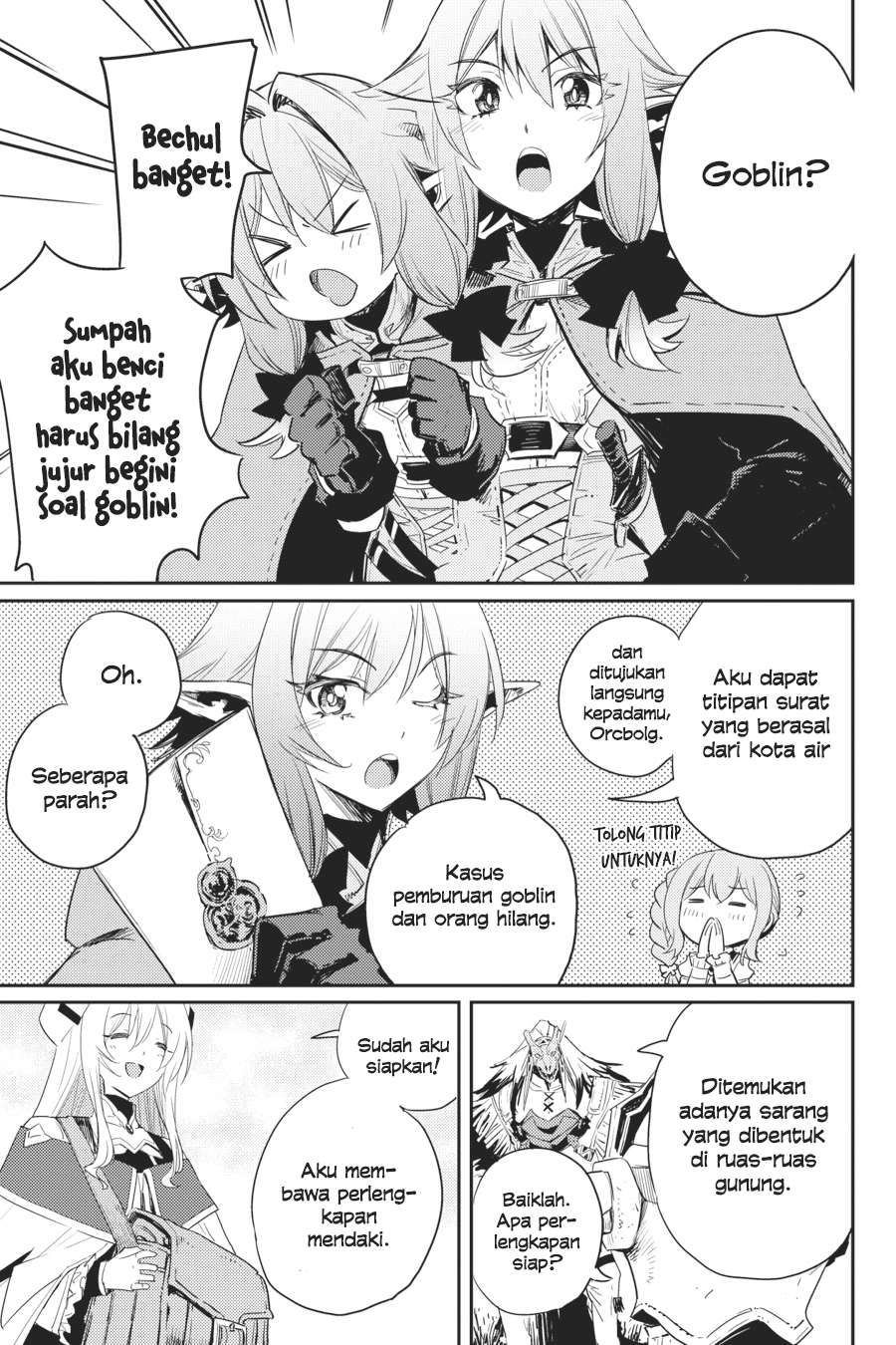 Chapter 40 - halaman 32