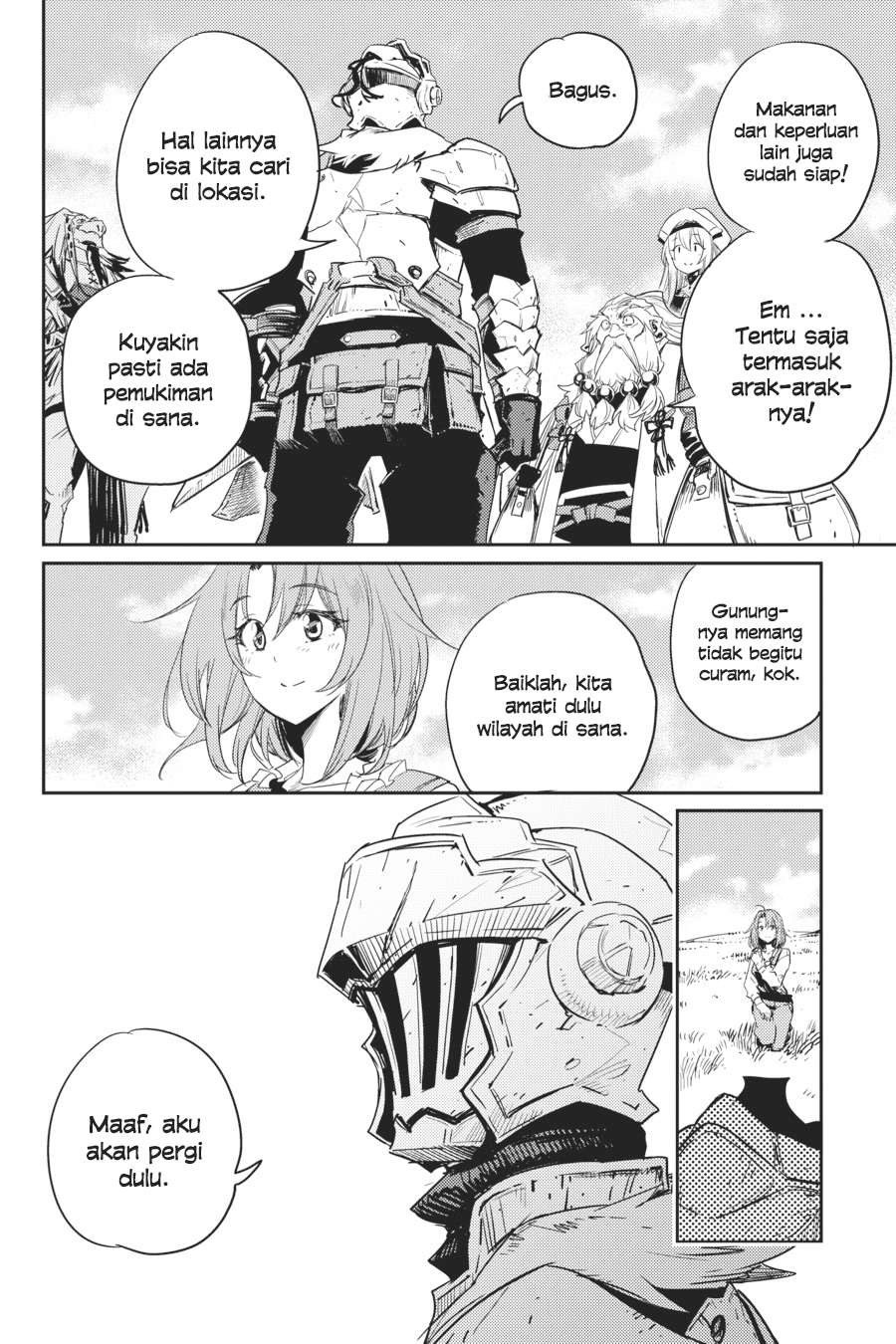 Chapter 40 - halaman 33