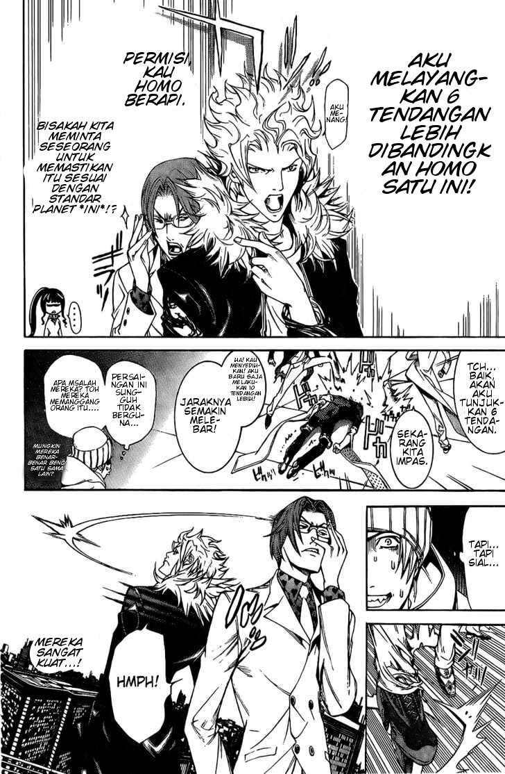 Chapter 160 - halaman 12