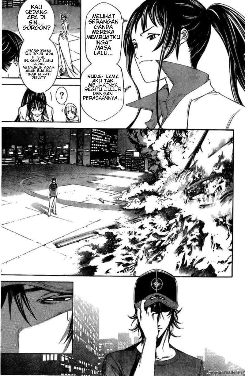 Chapter 160 - halaman 13