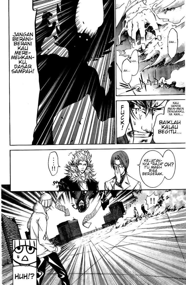 Chapter 160 - halaman 14