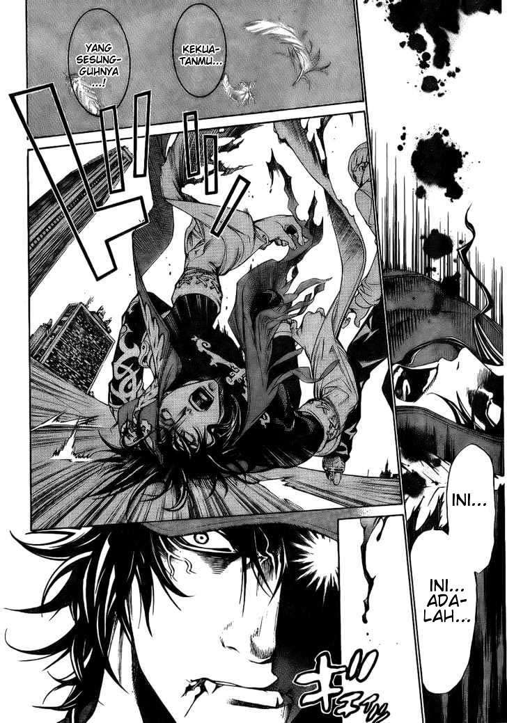 Chapter 160 - halaman 18
