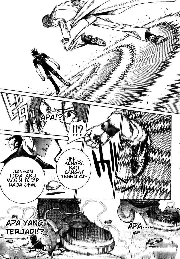 Chapter 160 - halaman 23