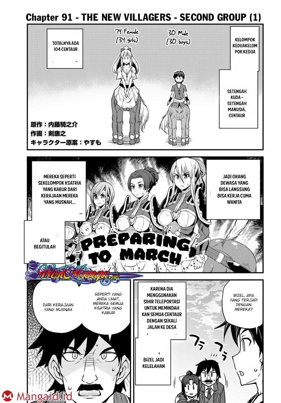 Chapter 91 - halaman 4