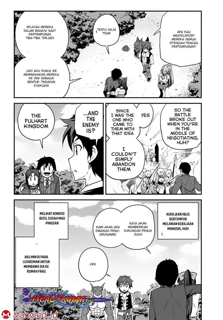 Chapter 91 - halaman 5