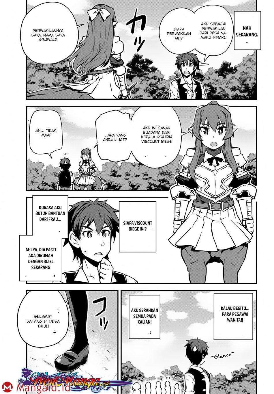 Chapter 91 - halaman 6