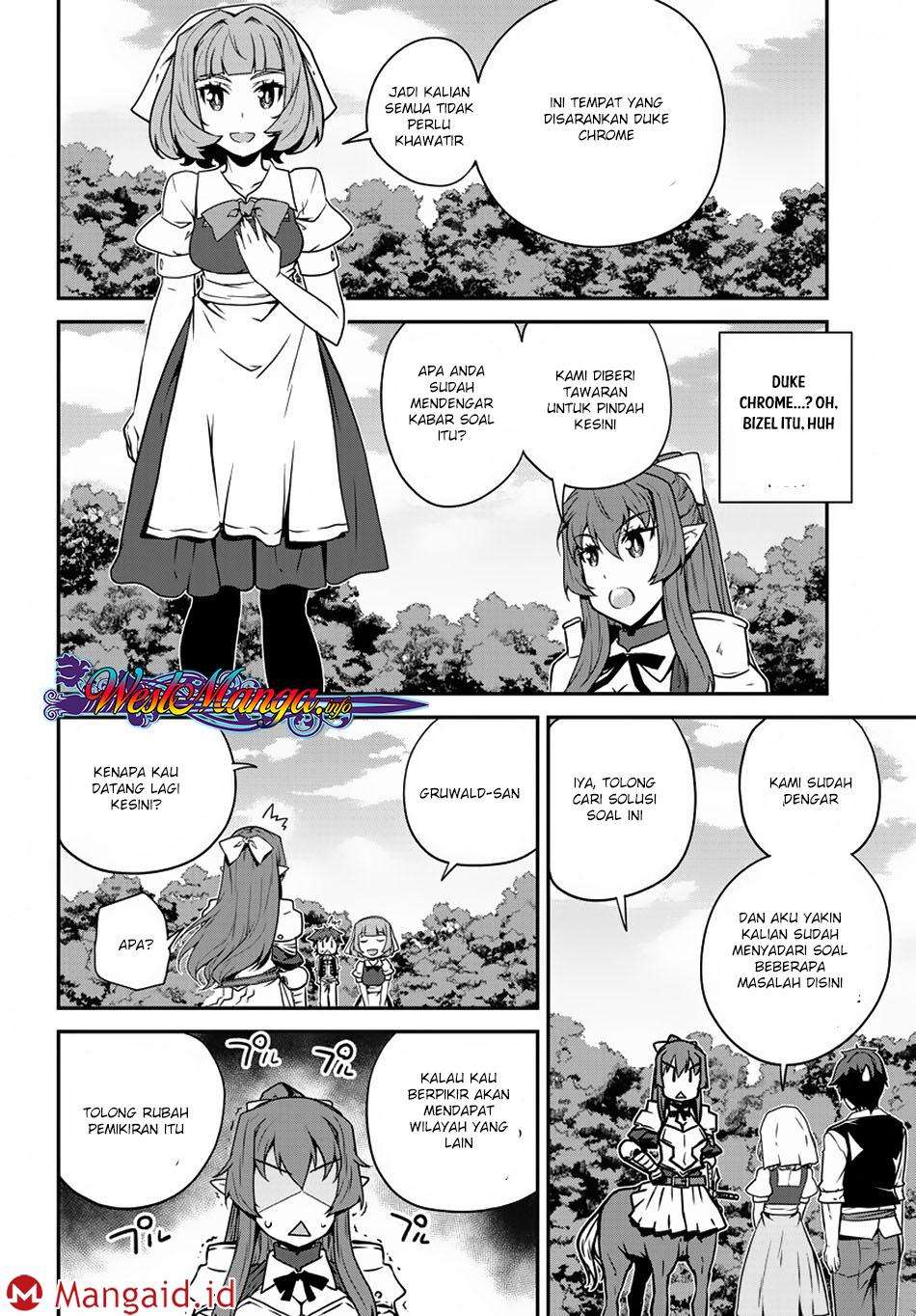 Chapter 91 - halaman 7