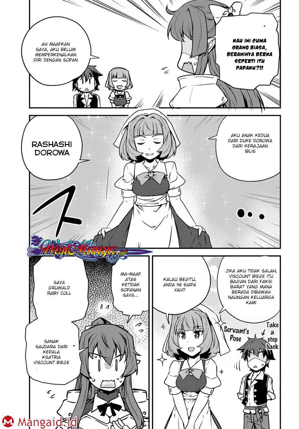 Chapter 91 - halaman 8