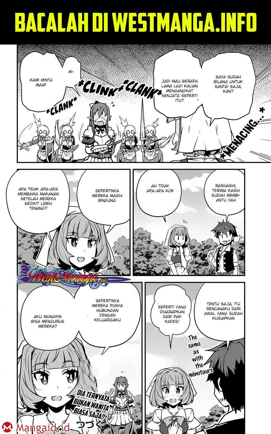 Chapter 91 - halaman 9