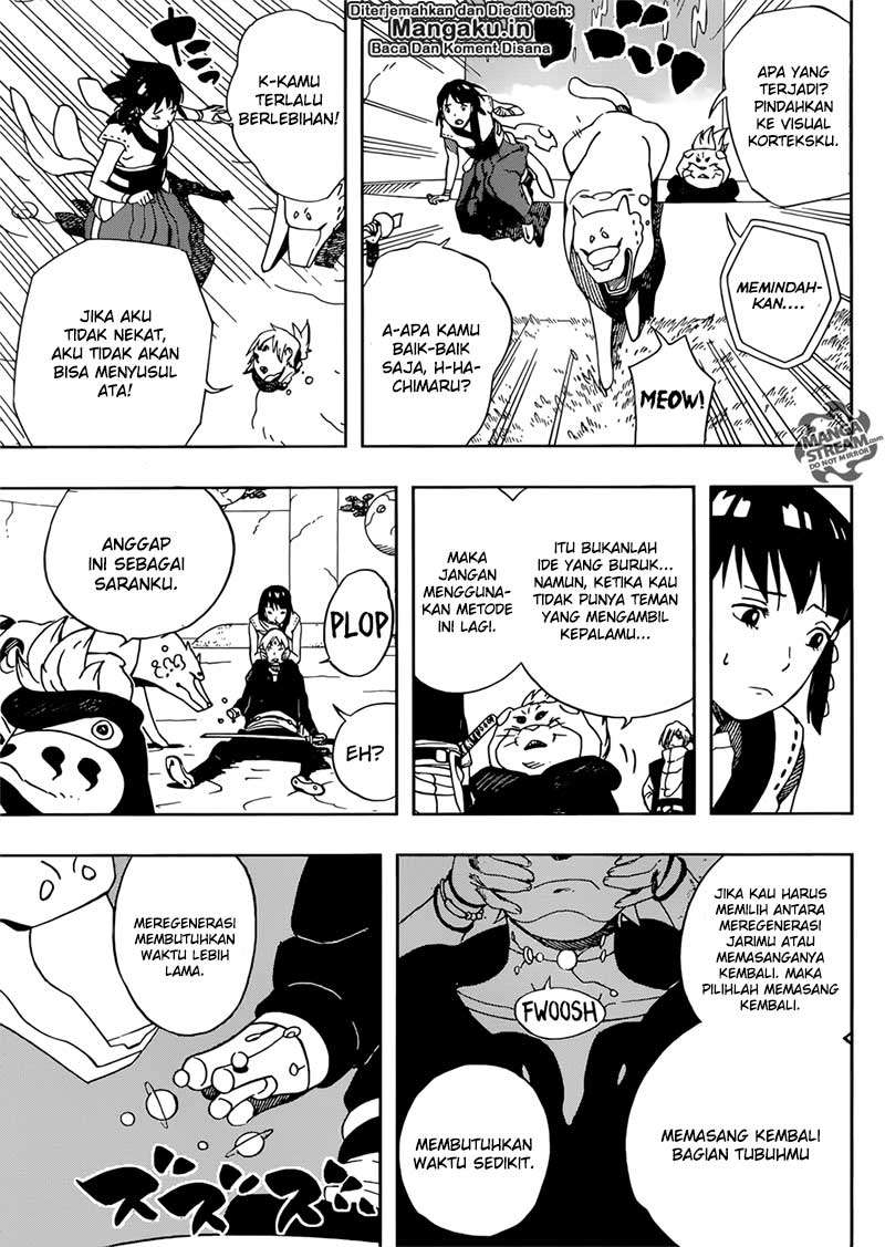 Chapter 20 - halaman 5