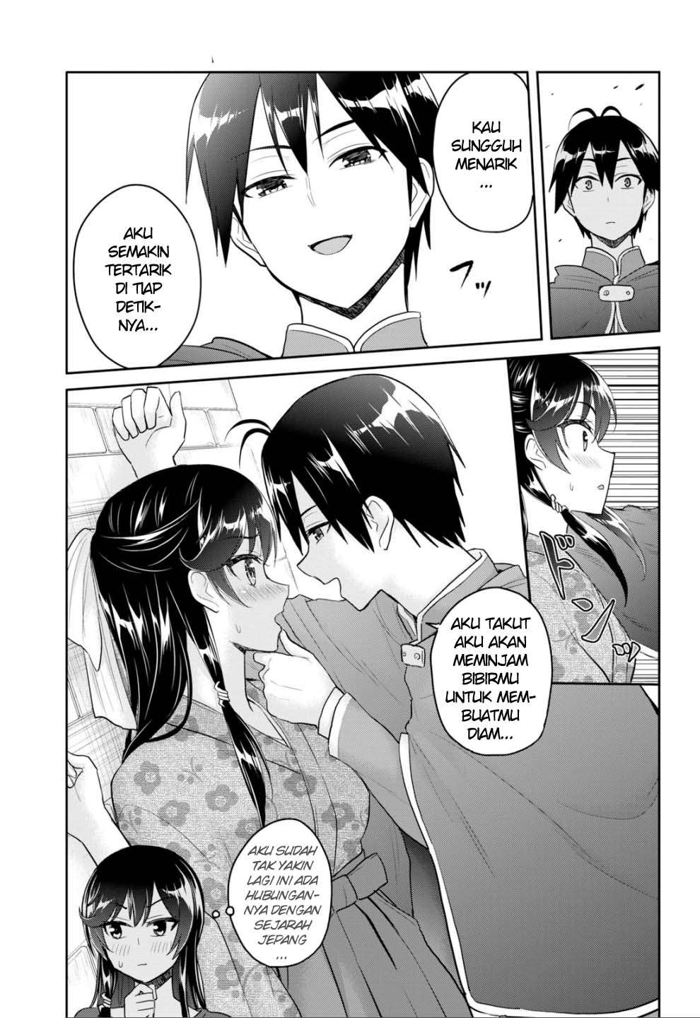 Chapter 83 - halaman 13