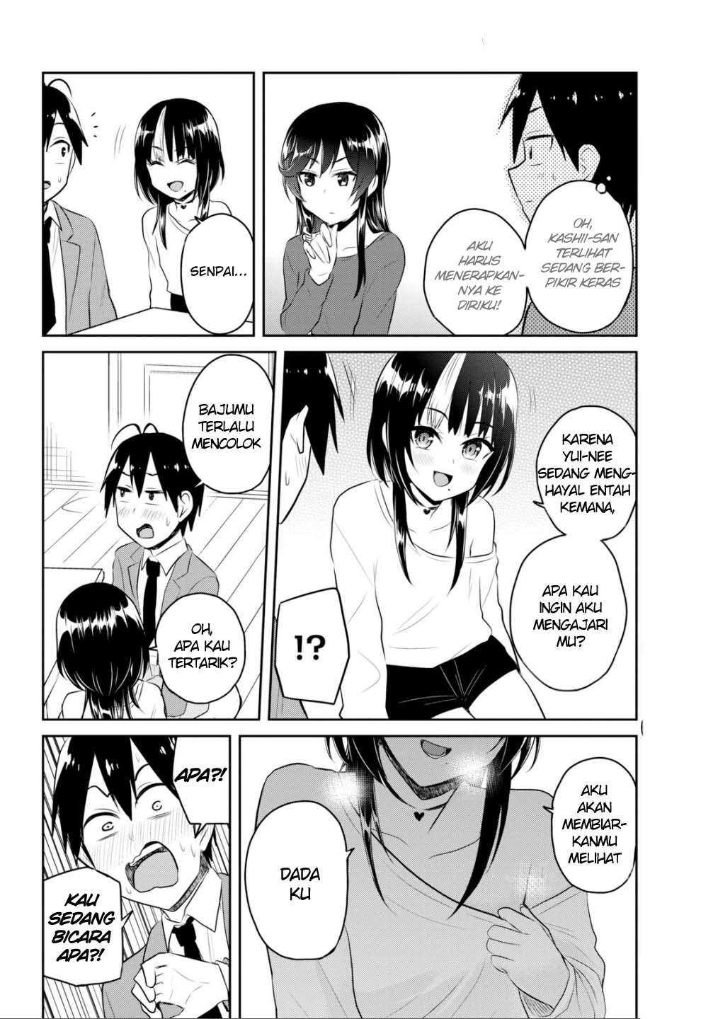 Chapter 83 - halaman 14