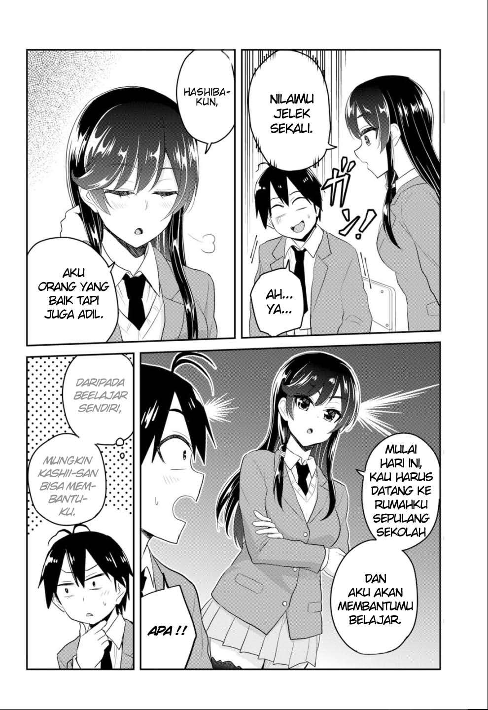 Chapter 83 - halaman 4