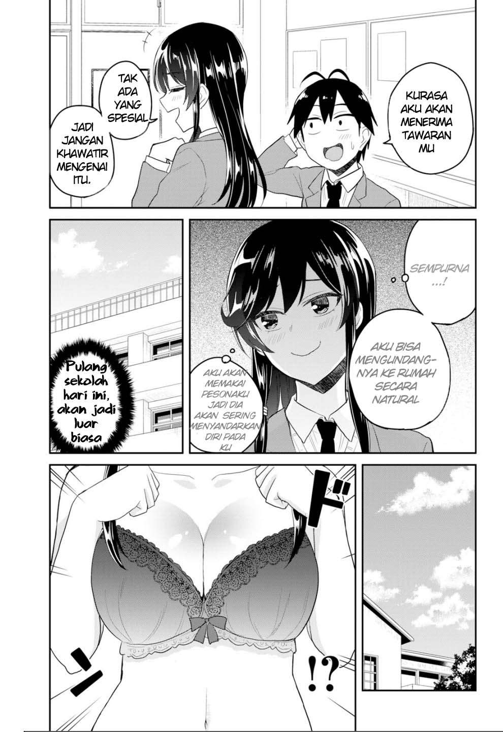 Chapter 83 - halaman 5