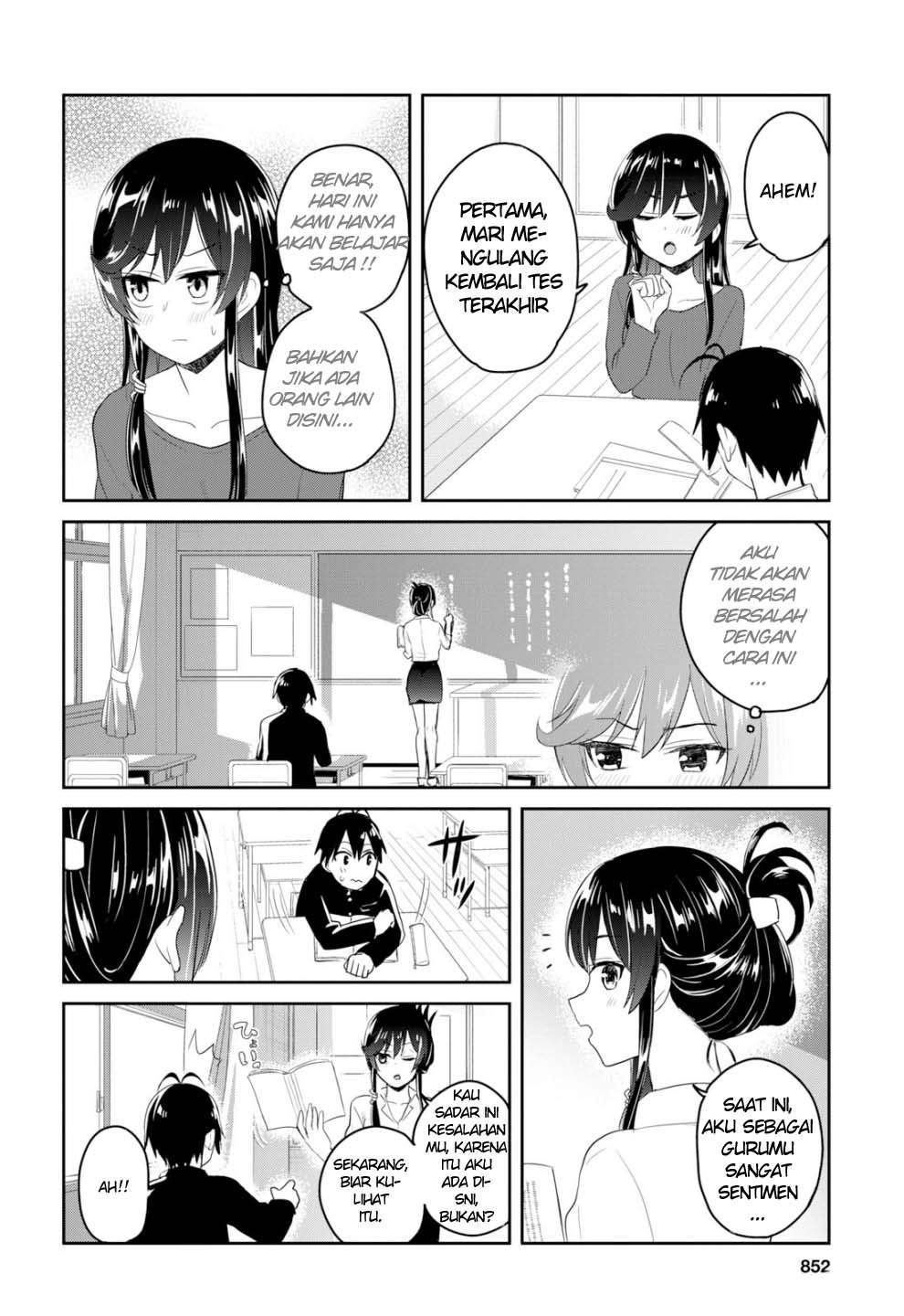 Chapter 83 - halaman 8