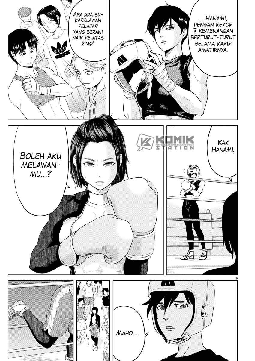 Chapter 78 - halaman 12