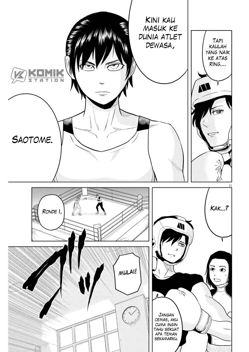 Chapter 78 - halaman 14